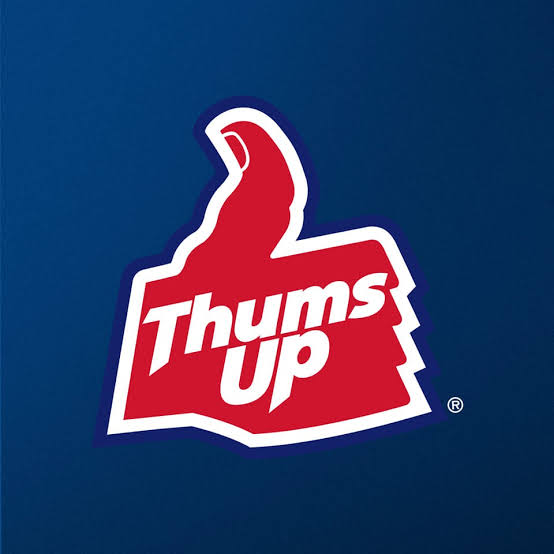 Thums Up Cold Drink